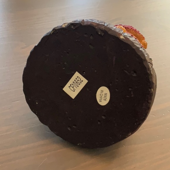 3 for $20 item - Christmas Teddy Bear Figurines - Picture 8 of 9